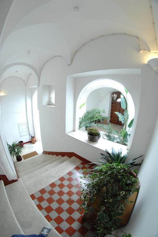 Dimora Donna Maria Apartman Martina Franca Szoba fotó