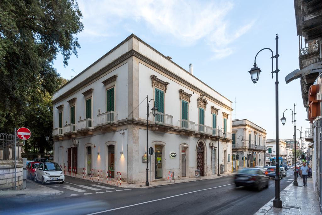Dimora Donna Maria Apartman Martina Franca Kültér fotó