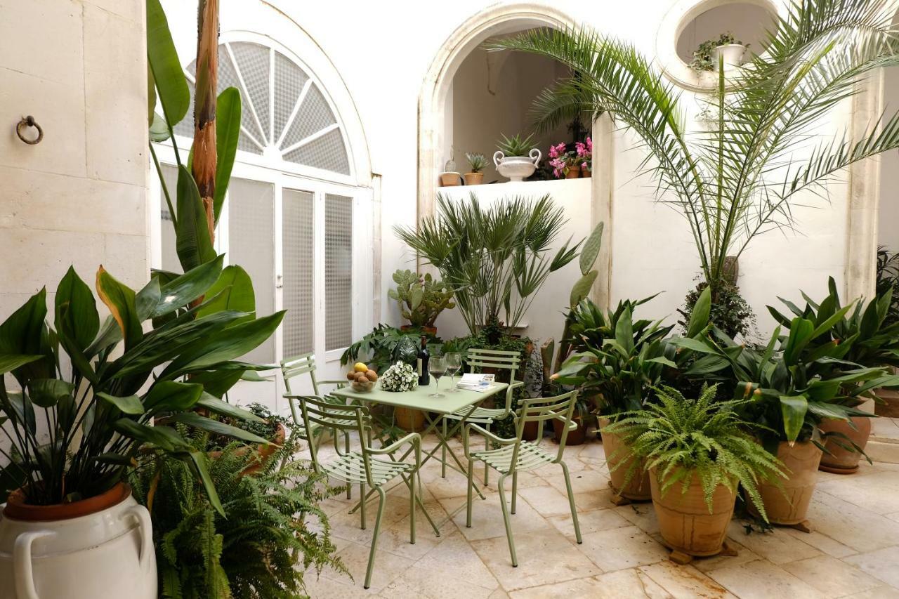 Dimora Donna Maria Apartman Martina Franca Kültér fotó